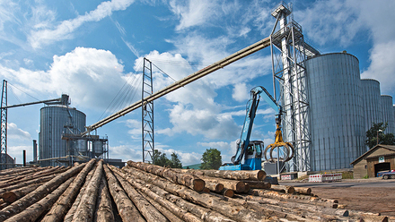 Système D’Aspiration à Pellets ENVIRON – Complet Avec Tube 50 Mm – 230 V – Fait En Allemagne