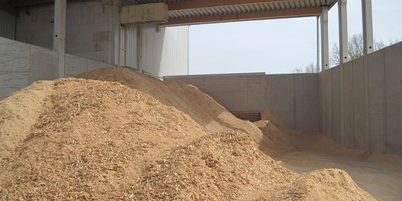 Passende Anlage